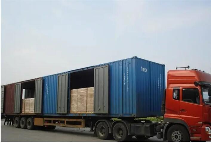 泉州到殷都区整车运输