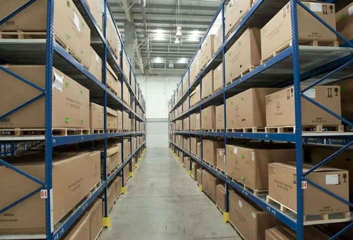 泉州到殷都区货物仓储