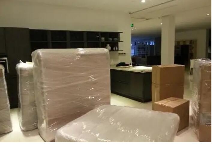 泉州到殷都区长途搬家