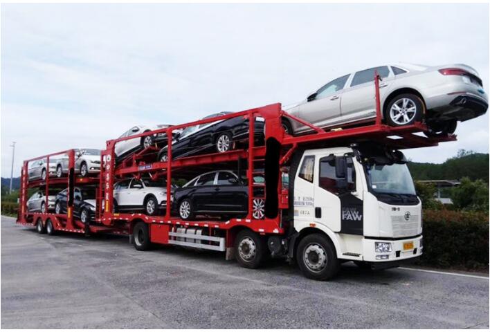 泉州到殷都区轿车托运